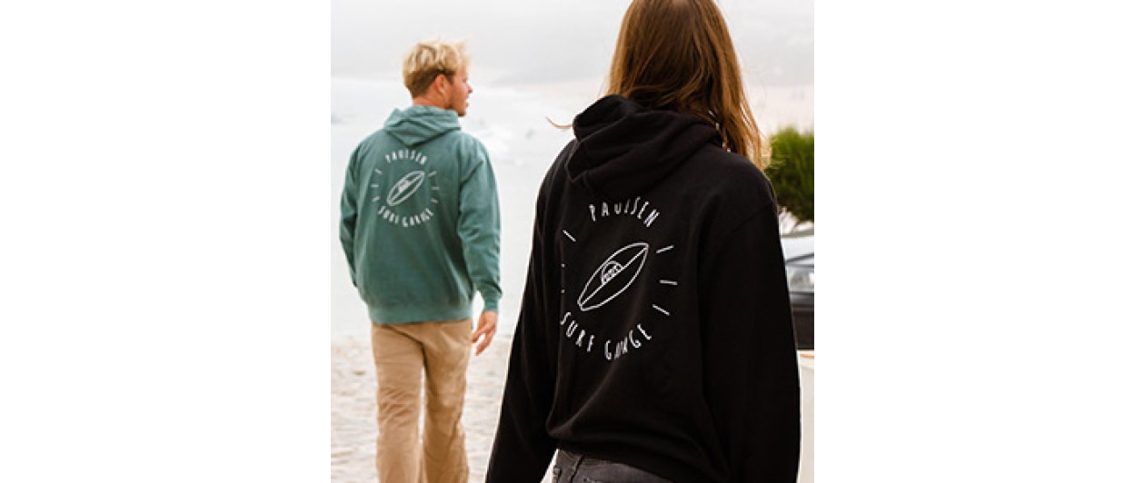 Hoodies