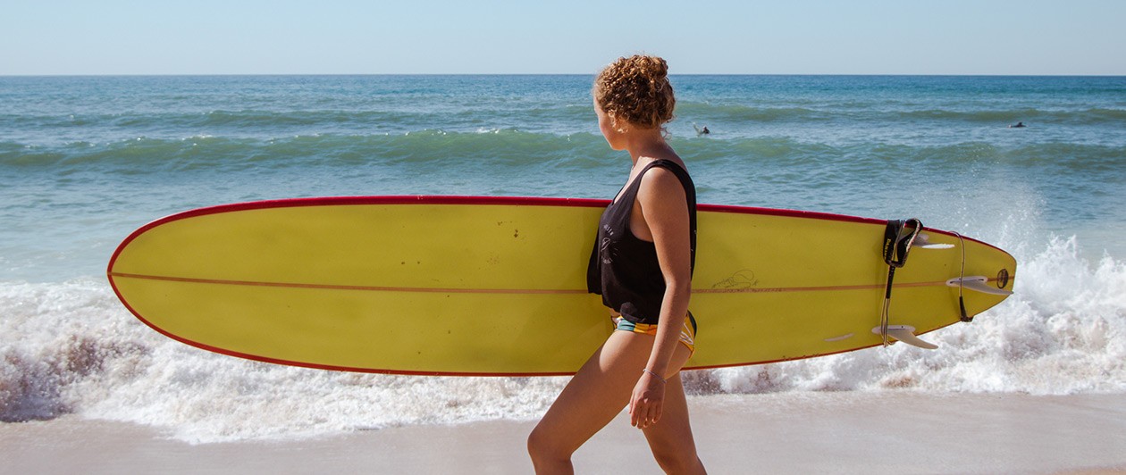 Surf Accessoires