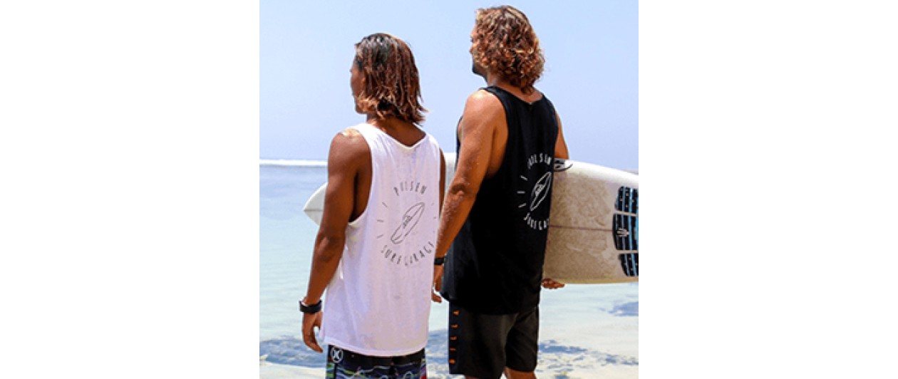 Tank Tops