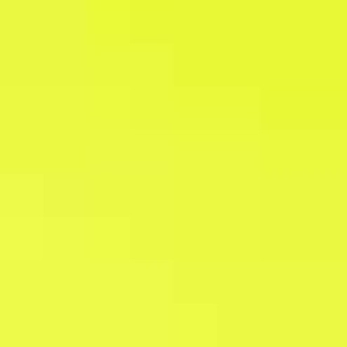 electric yellow