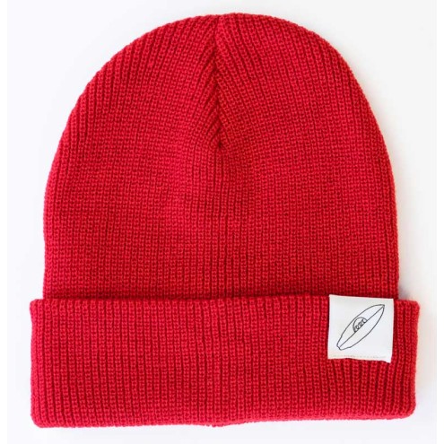 classic red