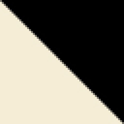 natural/black