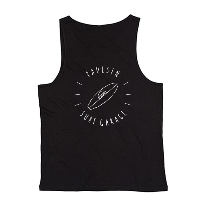 Paulsen Tank Top Surferboys