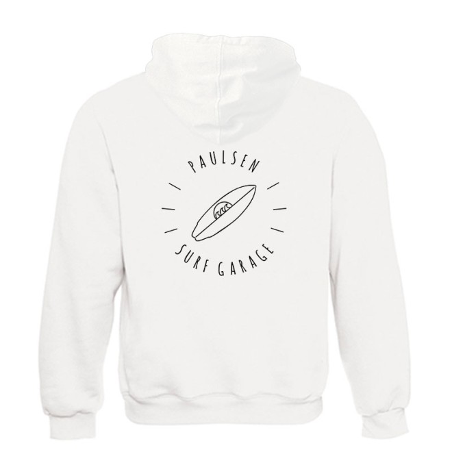 Paulsen Regular Hoodie
