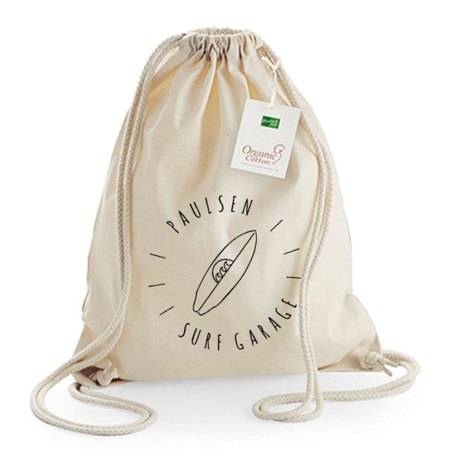 Paulsen Bio GymBag