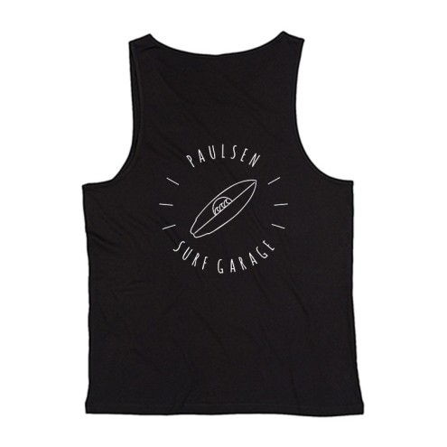 Paulsen Tank Top Surferboys
