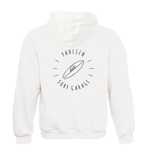 Paulsen Regular Hoodie