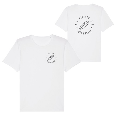 Paulsen Fashion Tee Surferboys V2