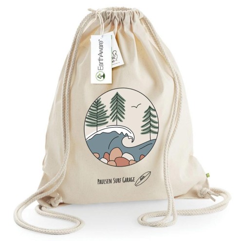 Paulsen River Bio GymBag