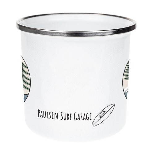 Paulsen River Snug Mug