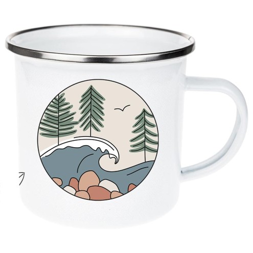 Paulsen River Snug Mug