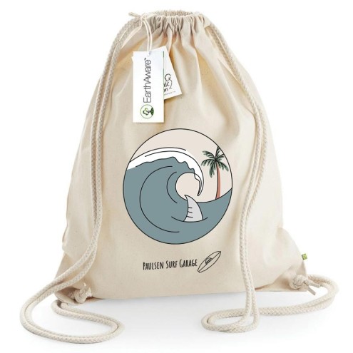 Paulsen Ocean Bio GymBag