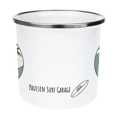 Paulsen Ocean Snug Mug