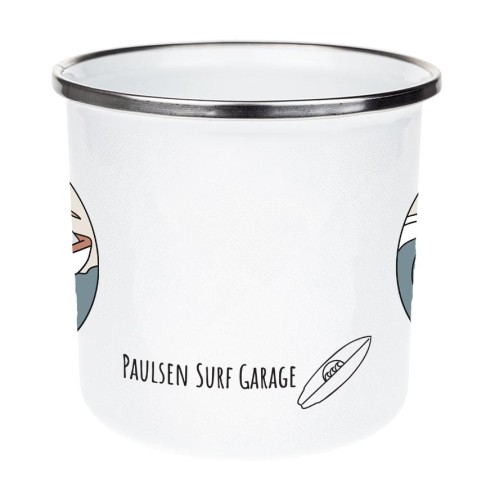 Paulsen Wake Snug Mug