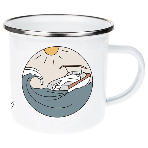 Paulsen Wake Snug Mug