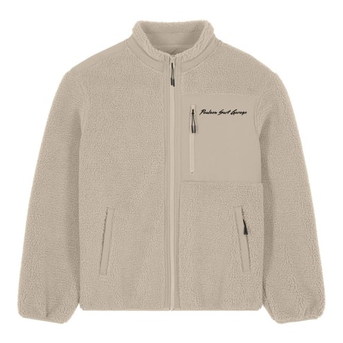 Paulsen SHERPA Jacke