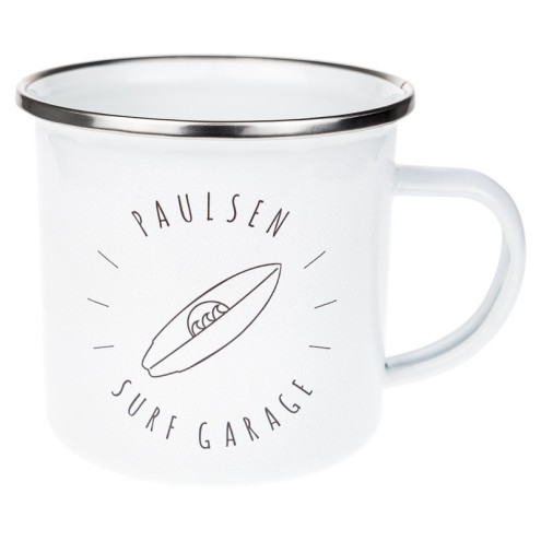 Paulsen Snug Mug