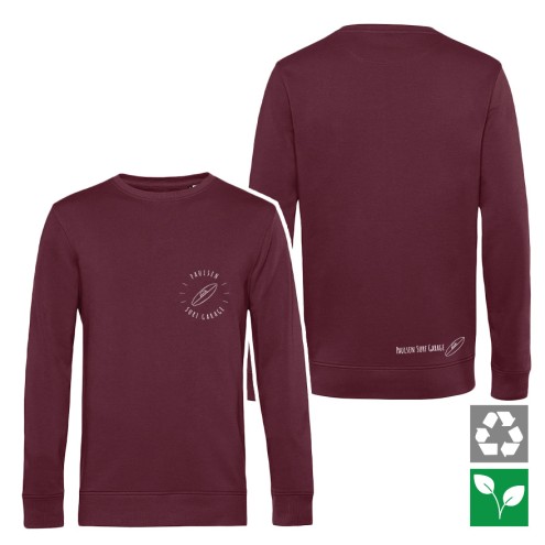 Paulsen Organic Sweater