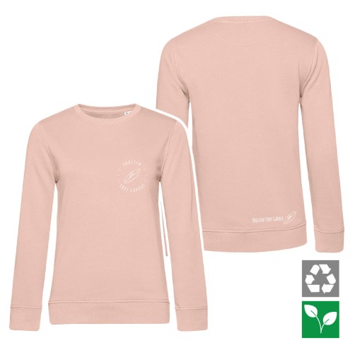 Paulsen Organic Sweater women