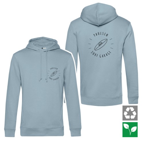 Paulsen Organic Hoodie