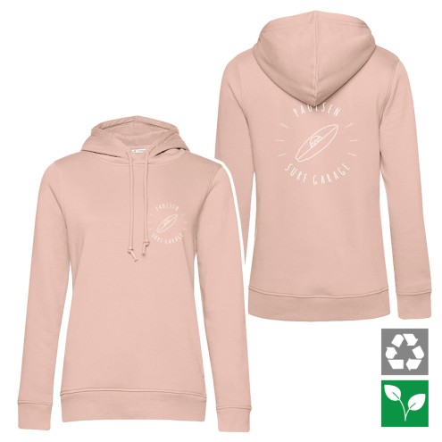 Paulsen Organic Hoodie women