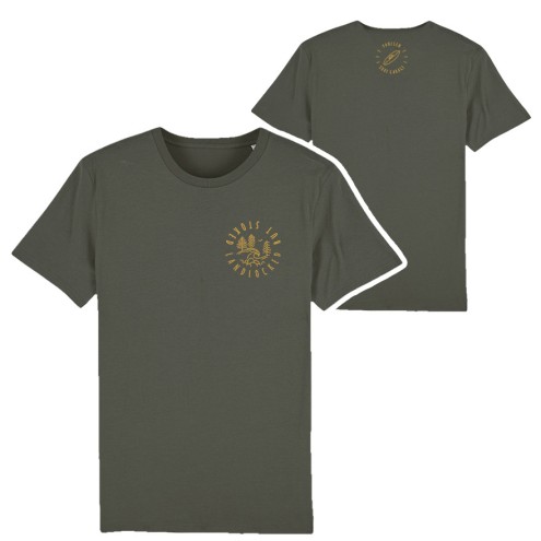 Landlocked Regular Tee