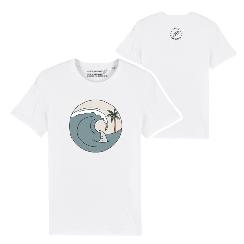 Paulsen Ocean Bio Tee kids