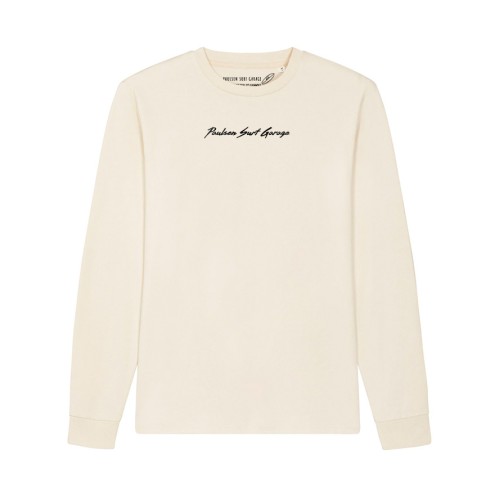 Paulsen PREMIUM Freestyler Long Sleeve Tee unisex