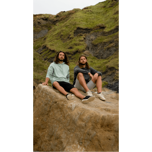 Paulsen Organic Hoodie