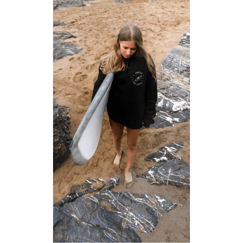 Paulsen Organic Hoodie women