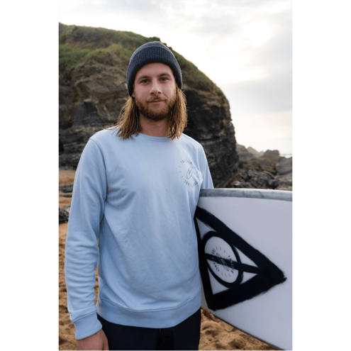Paulsen Organic Sweater