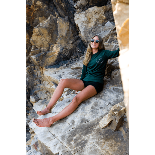 Paulsen Organic Sweater women