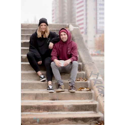 Paulsen Regular Hoodie